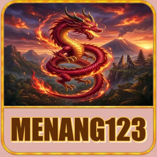 Aplikasi menang123 Android